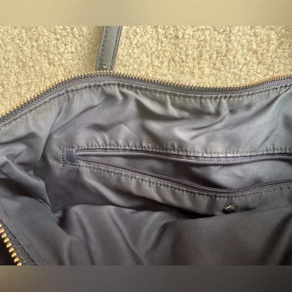 Kate Spade Midnight Blue Nylon Tote - Picture 8 of 11
